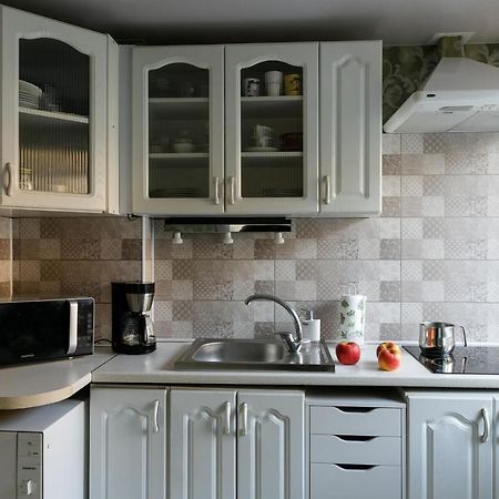 Lat4Rest Apartment Prienai Ngoại thất bức ảnh