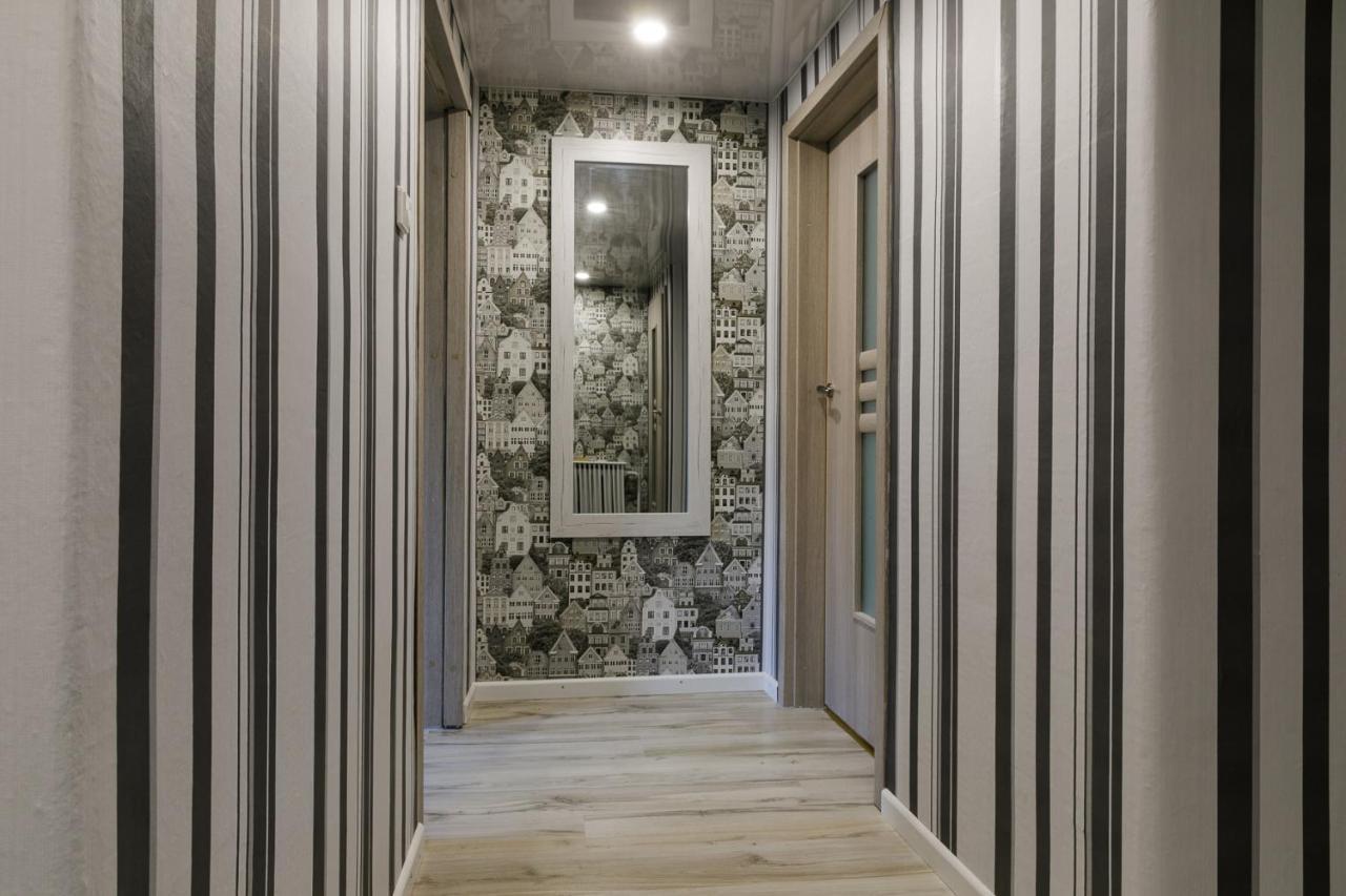 Lat4Rest Apartment Prienai Ngoại thất bức ảnh