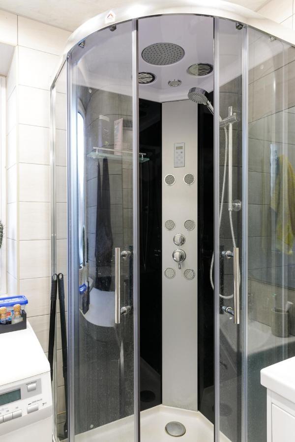 Lat4Rest Apartment Prienai Ngoại thất bức ảnh